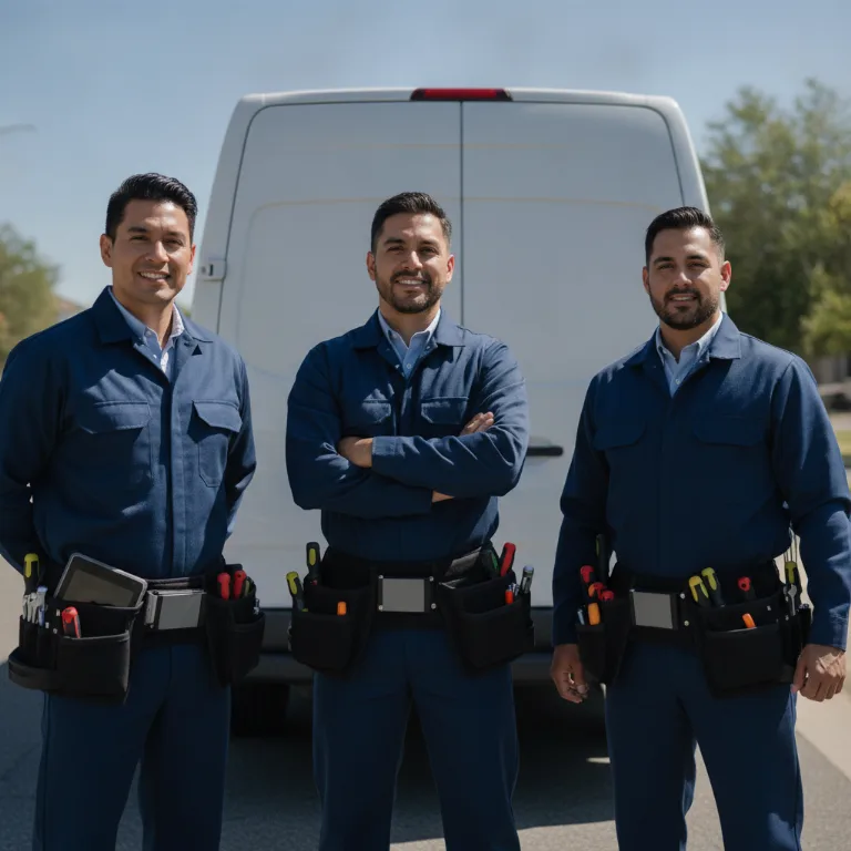 servicios de TI Guamúchil